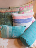 Kantha Cushion S - 312