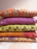 Kantha Cushion L - 341