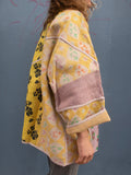 Kantha Jacket - 07