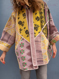 Kantha Jacket - 07