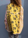 Kantha Jacket - 07