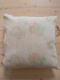 Kantha Cushion M  - 318