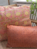 Kantha Cushion S - 320