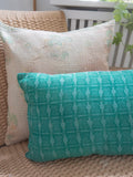 Kantha Cushion M  - 318