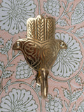 Hamsa Hook Large